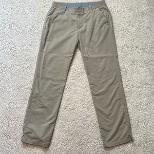 Under Armour Match Play Golf Pant